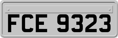 FCE9323