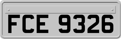 FCE9326