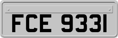 FCE9331