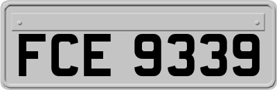 FCE9339