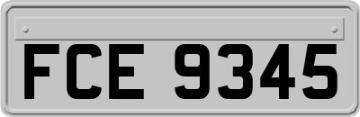 FCE9345