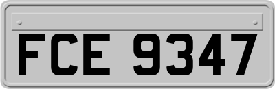 FCE9347