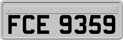 FCE9359