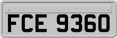 FCE9360