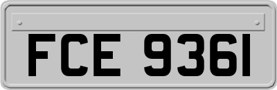 FCE9361