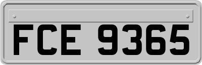 FCE9365