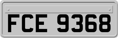 FCE9368