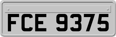 FCE9375
