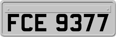 FCE9377