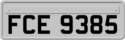 FCE9385
