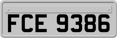 FCE9386