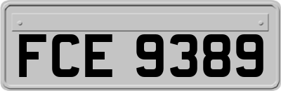 FCE9389