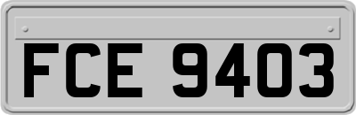 FCE9403