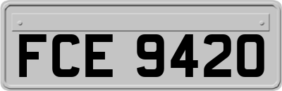 FCE9420