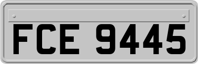 FCE9445
