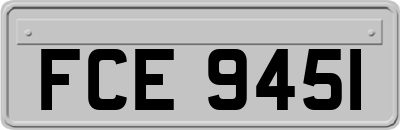 FCE9451