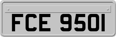 FCE9501