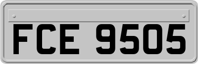 FCE9505