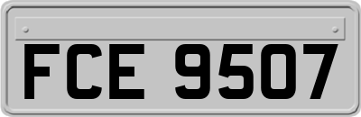 FCE9507