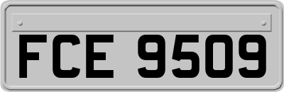 FCE9509