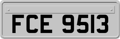 FCE9513