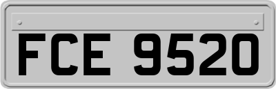 FCE9520