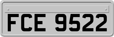 FCE9522