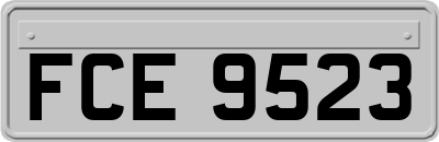 FCE9523