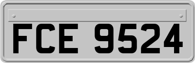 FCE9524
