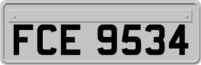 FCE9534