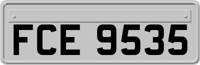 FCE9535