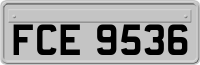 FCE9536