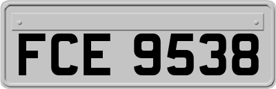 FCE9538