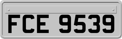 FCE9539