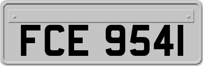 FCE9541