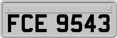 FCE9543