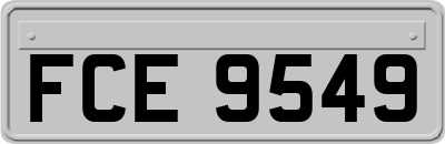 FCE9549