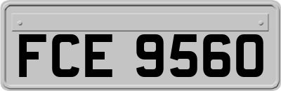 FCE9560
