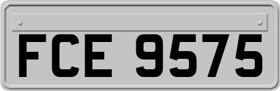 FCE9575