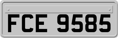 FCE9585