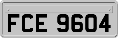 FCE9604