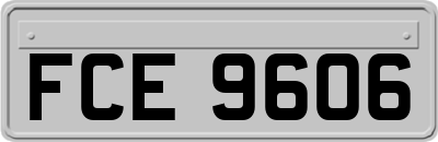 FCE9606