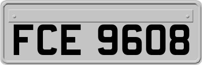 FCE9608