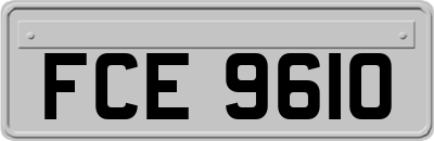 FCE9610