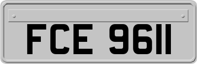 FCE9611