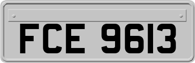 FCE9613