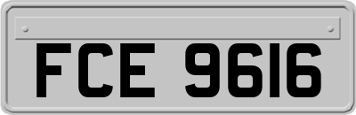 FCE9616