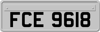 FCE9618