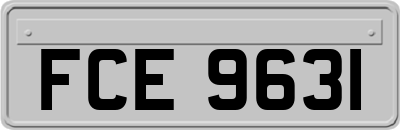 FCE9631