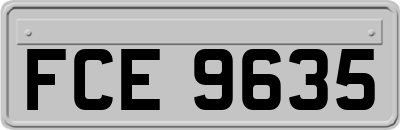 FCE9635
